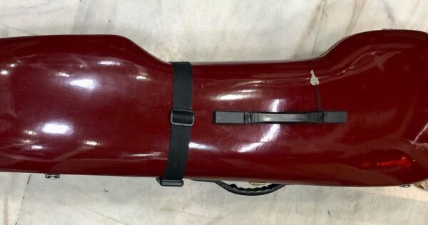 Sarod Case