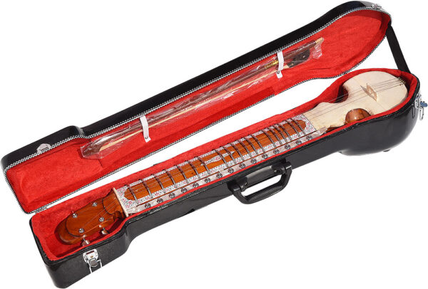 Esraj Case