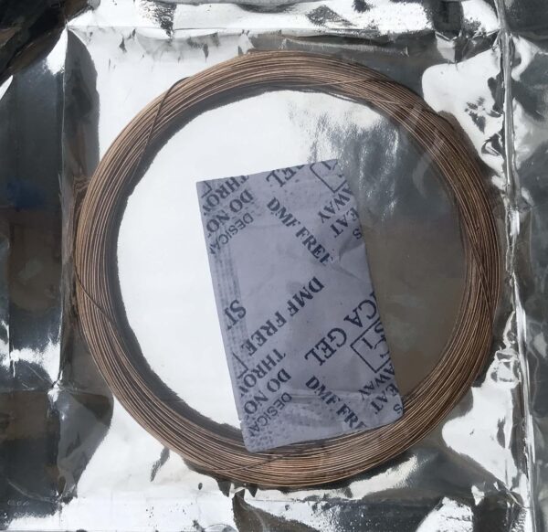 Strings (Any 1 Coil)