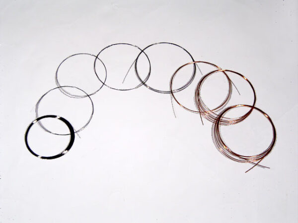 Sitar Strings Set