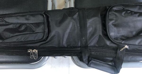 Foam Padded Cover (Any Instrument)