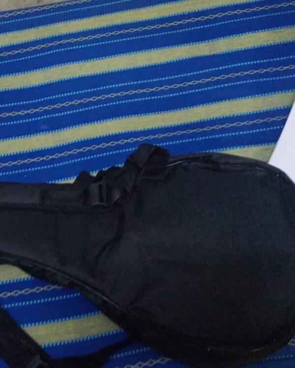 Foam Padded Cover (Any Instrument)