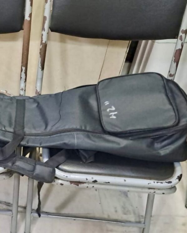 Foam Padded Cover (Any Instrument)