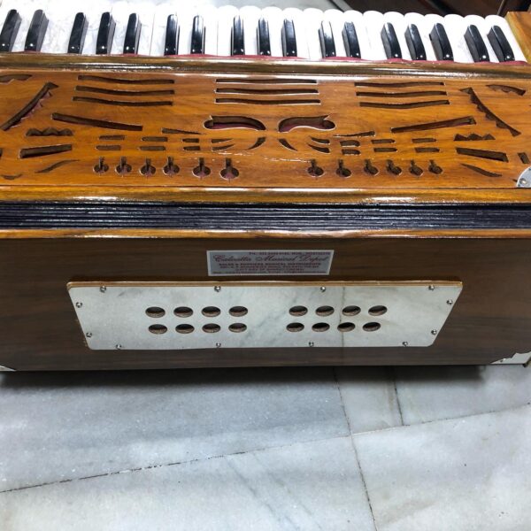 Regular Standard Harmonium