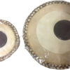 Tabla Head Skin/ Puri