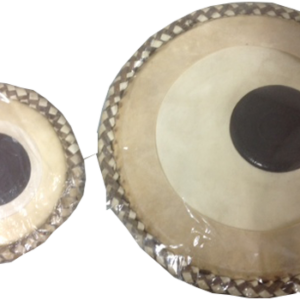 Tabla Head Skin/ Puri