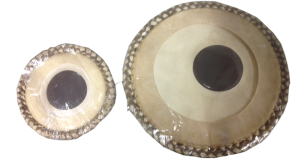 Tabla Head Skin/ Puri
