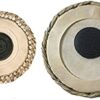 Tabla Head Skin/ Puri