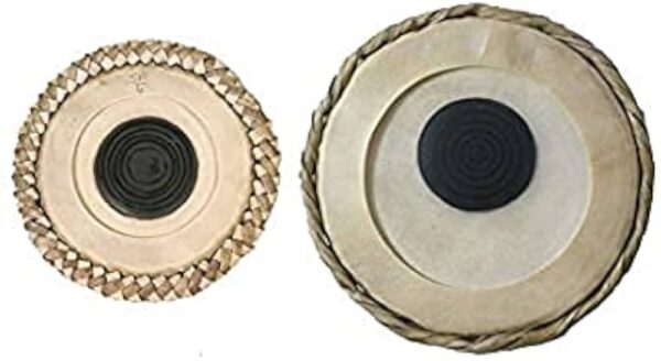 Tabla Head Skin/ Puri