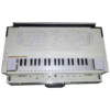 Special White Premier Scale Changing Harmonium