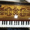 Wooden Beginners Harmonium