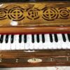 Wooden Beginners Harmonium