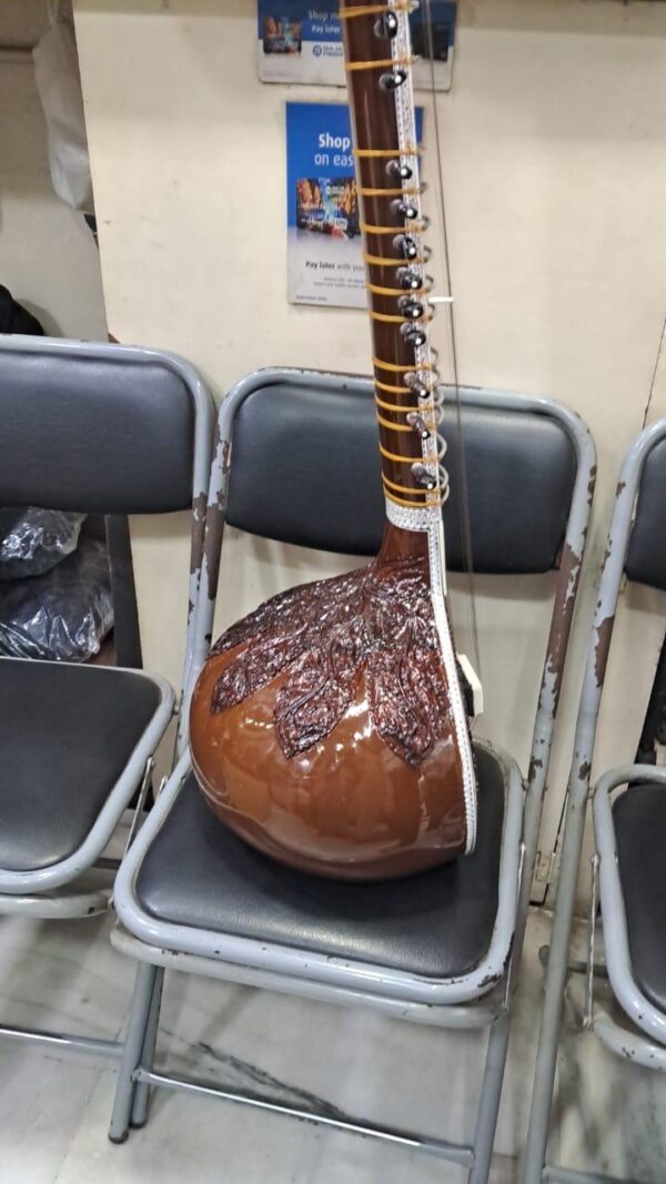 Tarafdar Sitar