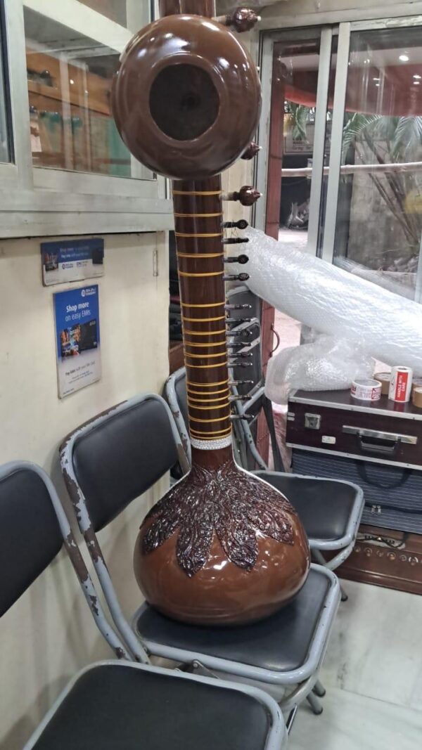 Tarafdar Sitar
