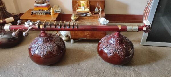 Rudra Veena