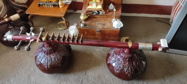 Rudra Veena