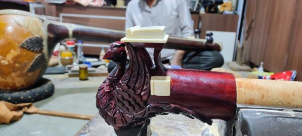 Rudra Veena