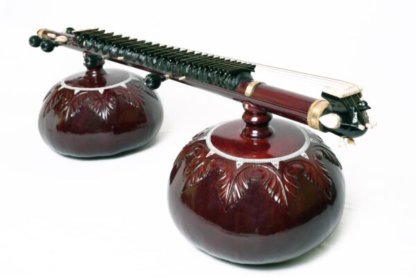 Rudra Veena