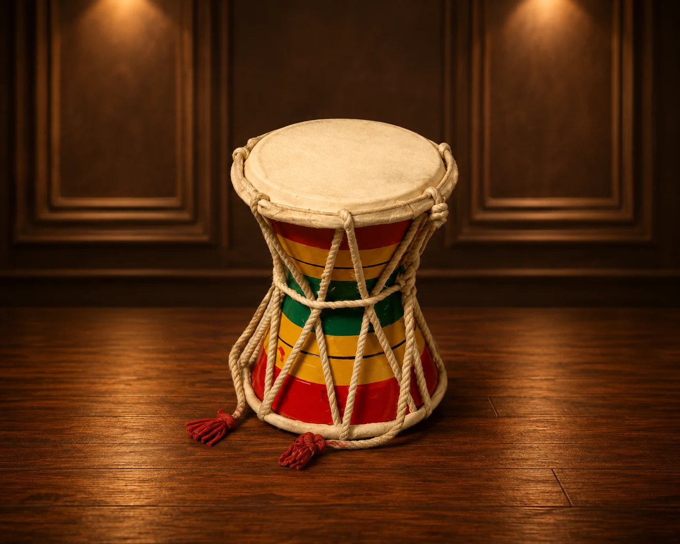 damaru-1