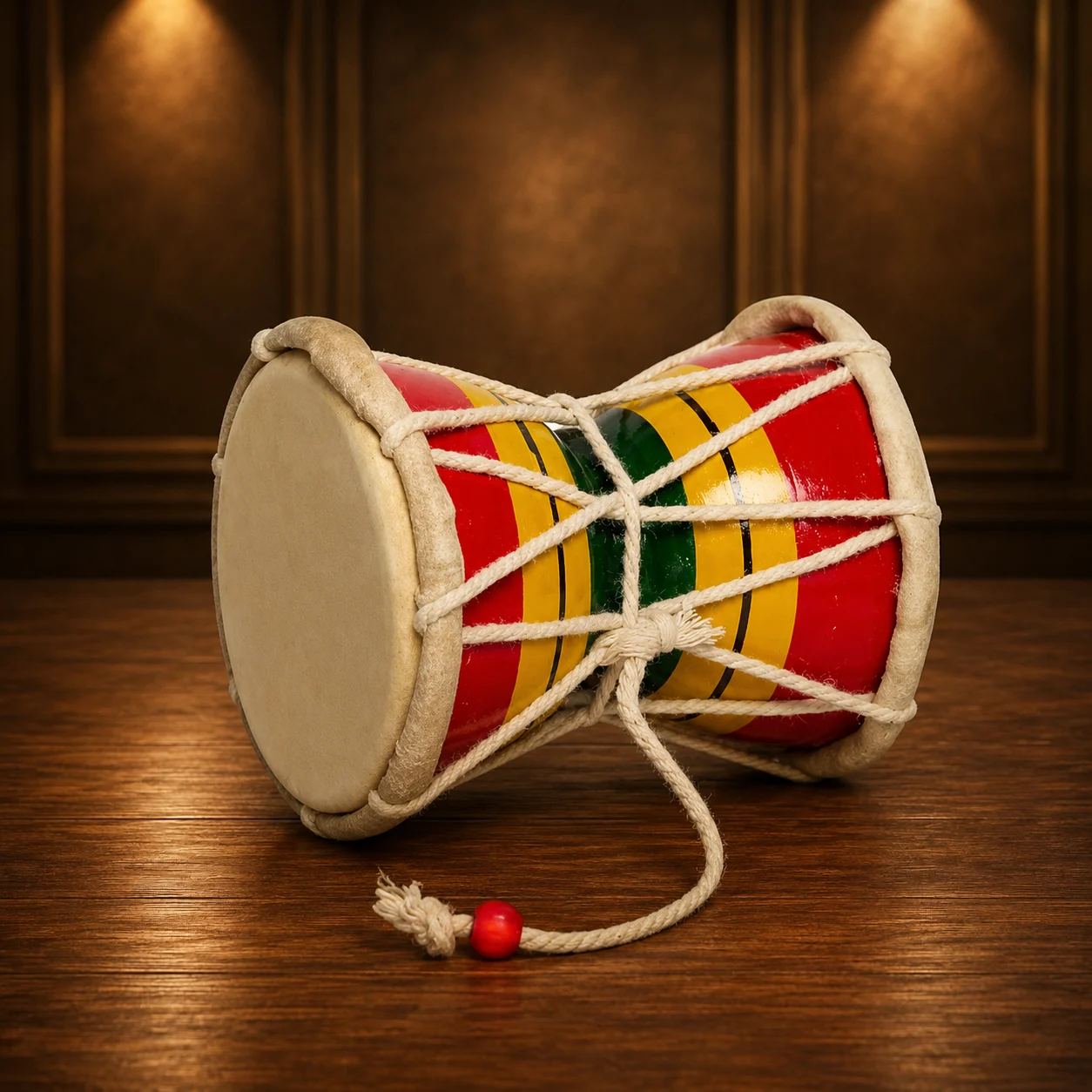 damaru-2