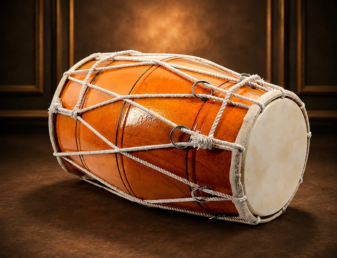 Dholak (Rope)