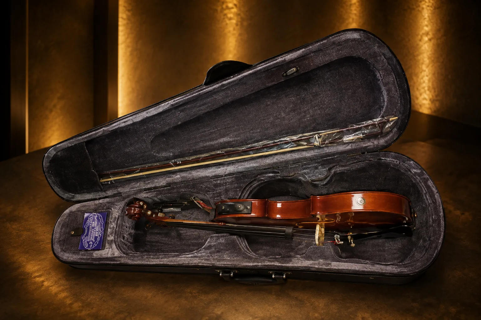 electric-4-strings-violin-3