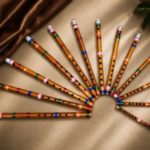 Flutes (Set of 13 Pcs)