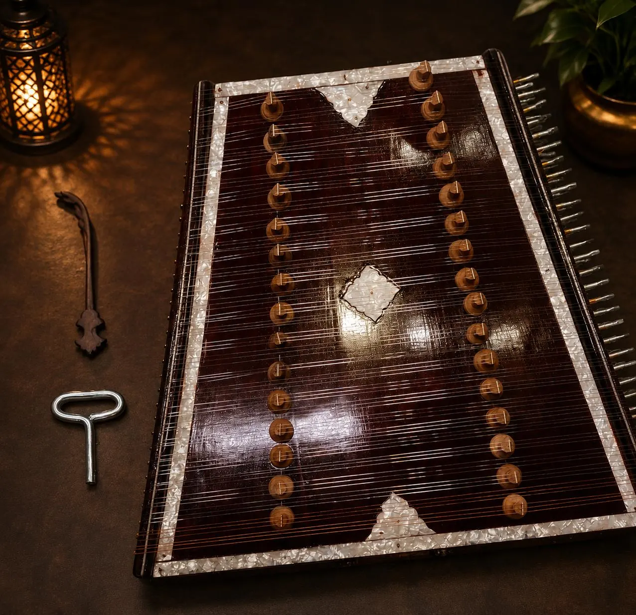 santoor-1
