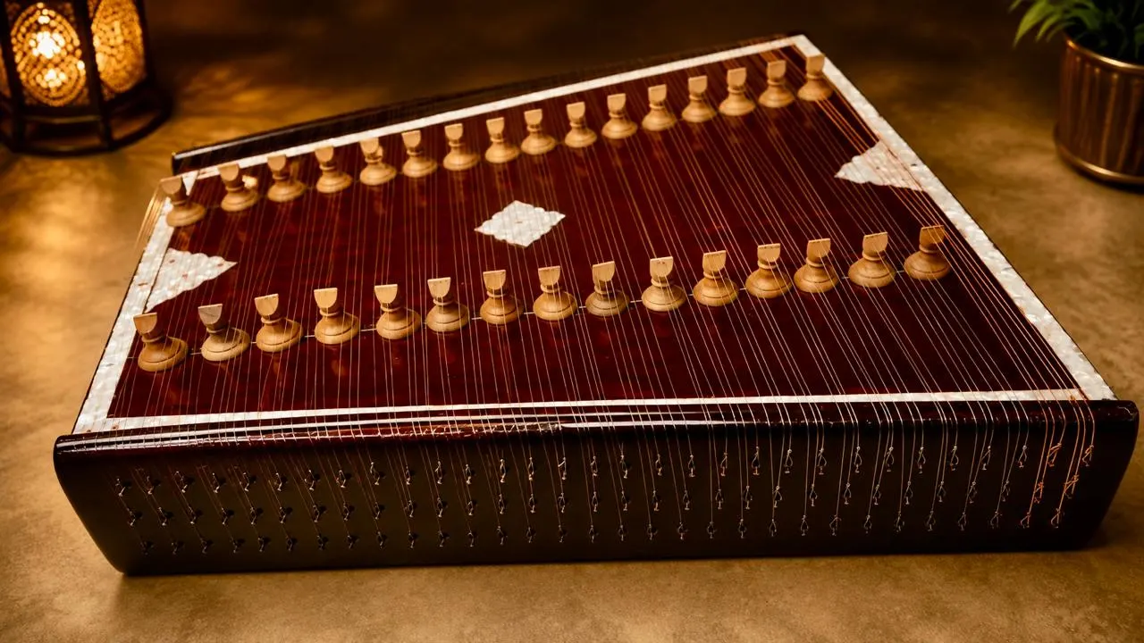 santoor-3