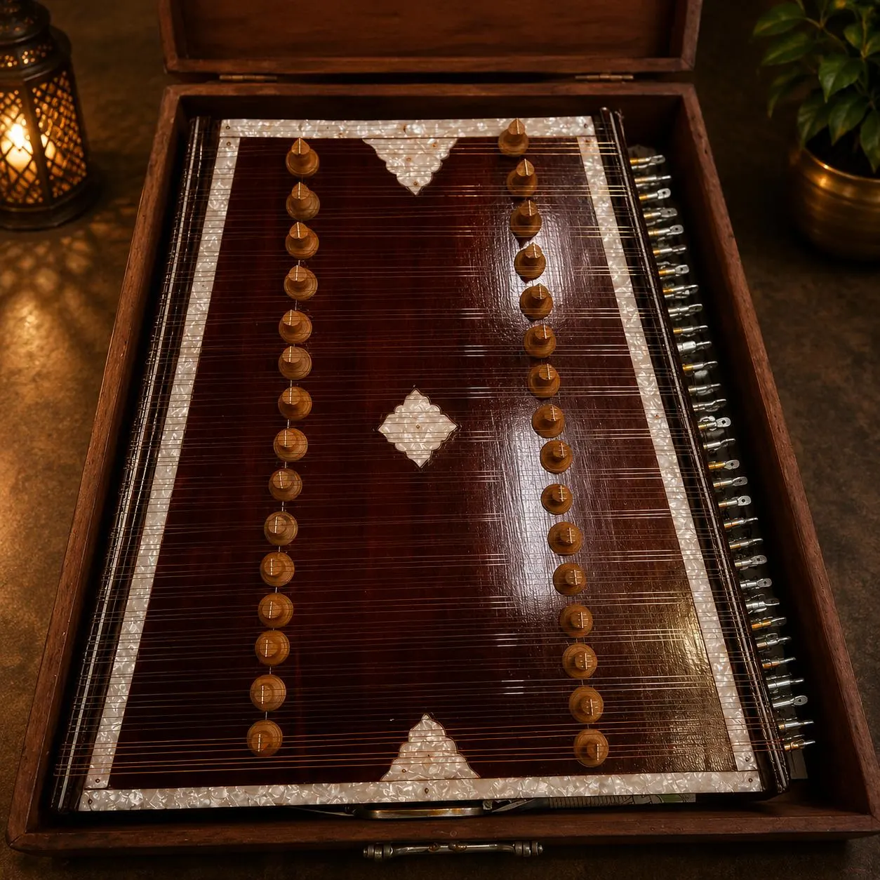 santoor-7