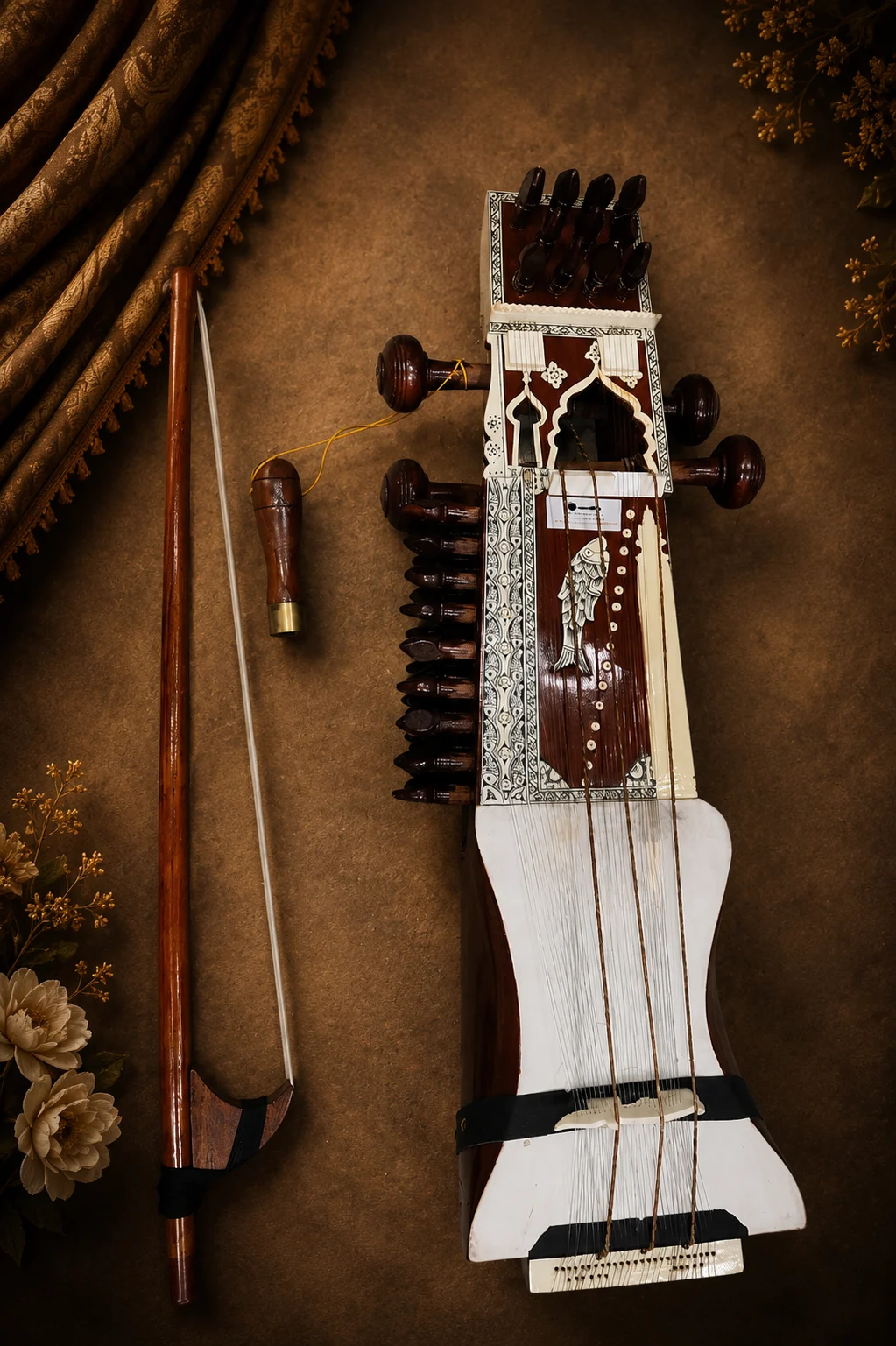 sarangi-1