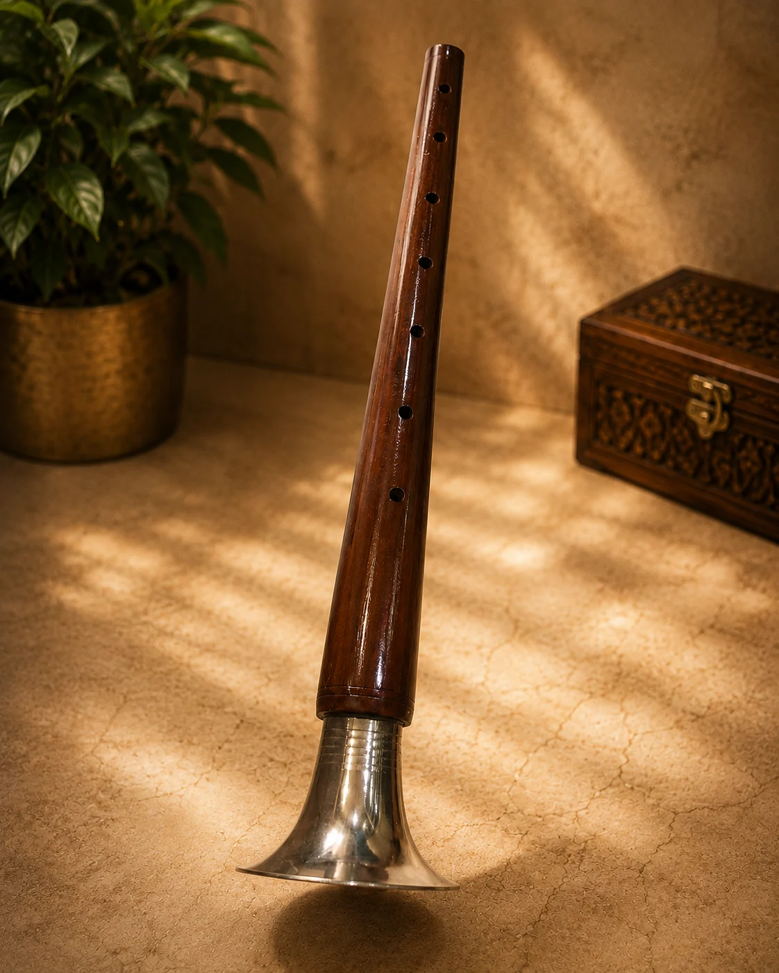 shehnai-1