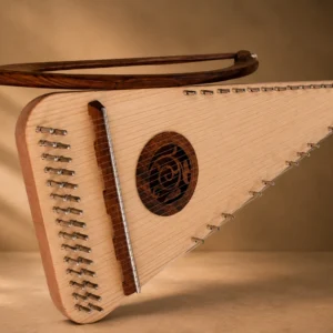 Soprano/ Psaltery