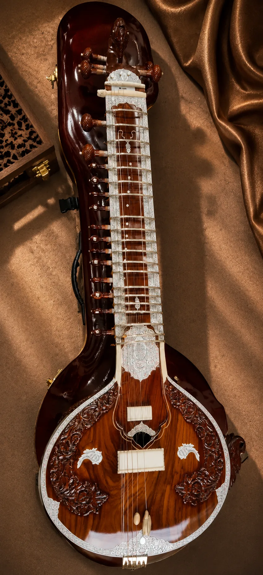 surbahar-2