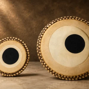 Tabla Head Skin/ Puri