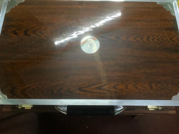 3 Set German Reeds Scale Changing Harmonium
