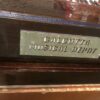 3 Set German Reeds Scale Changing Harmonium
