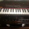 3 Set German Reeds Scale Changing Harmonium