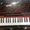 3 Set German Reeds Scale Changing Harmonium