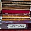 Special Premier Scale Changing Harmonium