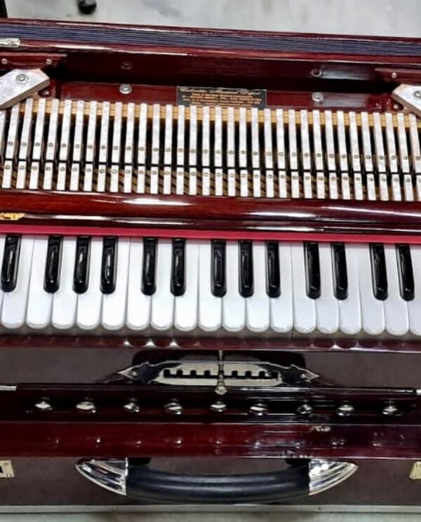 Special Premier Scale Changing Harmonium