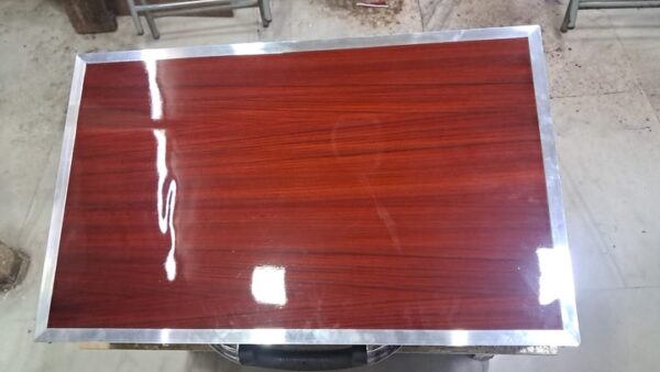 Special Premier Scale Changing Harmonium
