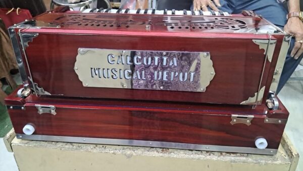 Special Premier Scale Changing Harmonium