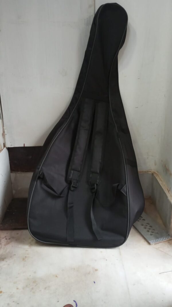 Guitar (Hawaiian)- Givson