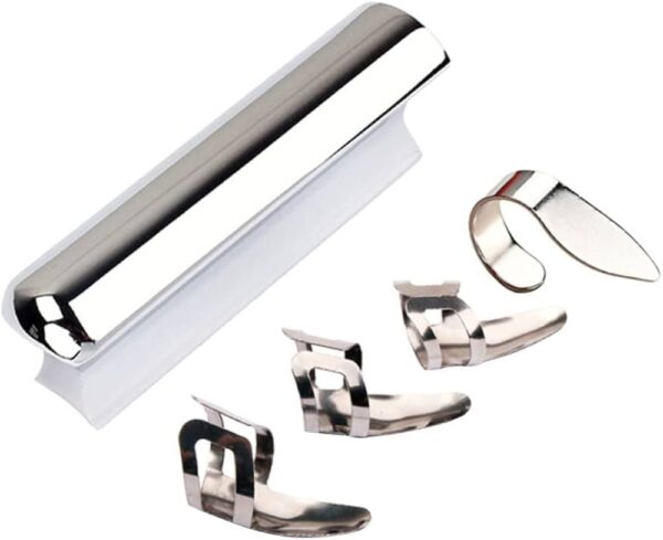 Metal Bar