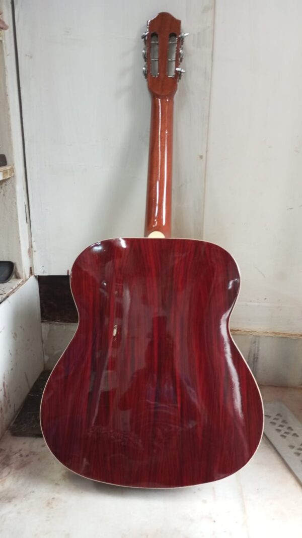 Guitar (Hawaiian)- Givson
