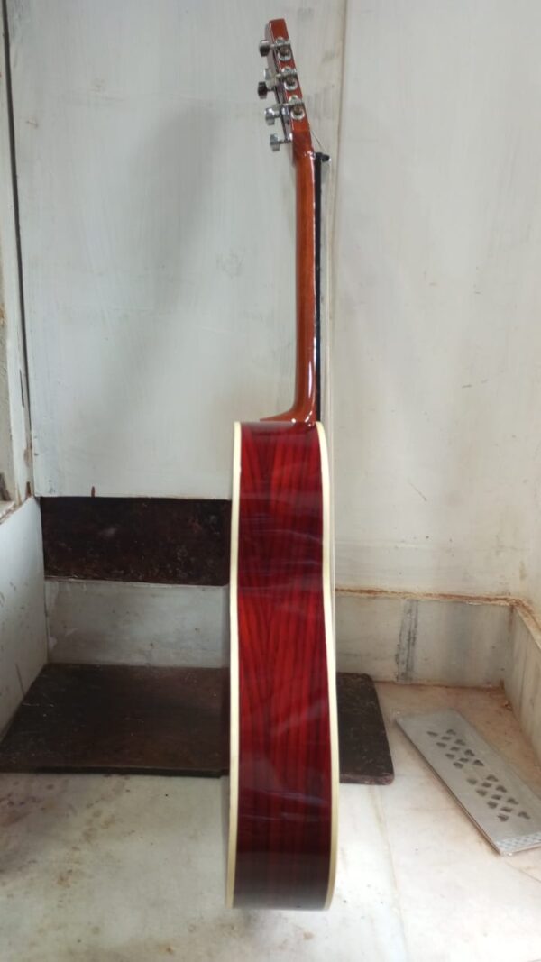 Guitar (Hawaiian)- Givson
