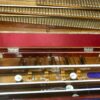 Harmonium Reeds Only (3 Set Scale Changer-Premier)