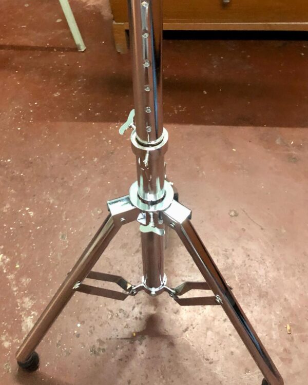 Harmonium Stand