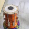 Khol Tabla